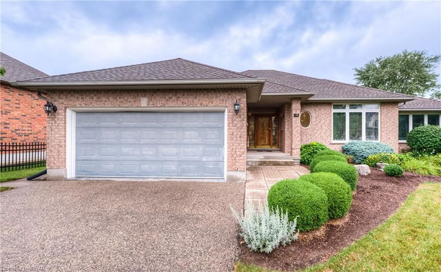 10 Chancellor Drive