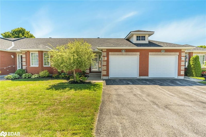 2 - 90 Thompsons Road