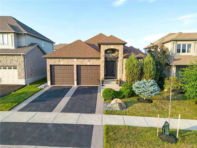 83 East Tree Drive
