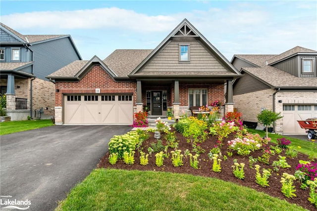 11 Braeside Crescent