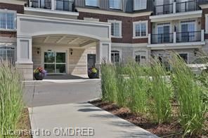 311 - 2300 Upper Middle Road, Oakville | Sold, 40309284 | Condos.ca