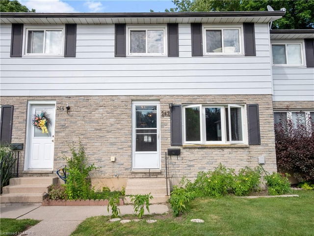 4 - 262 Richardson Drive
