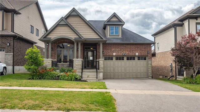 48 Trillium Way