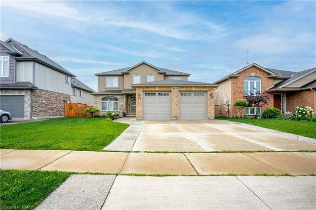9128 Hendershot Boulevard