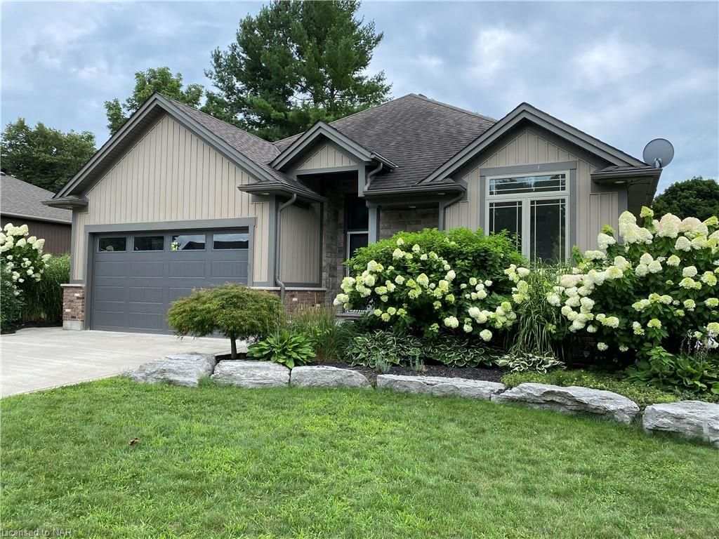 Single Family Residence sold at 116 Sandra Drive, Fenwick, Pelham Fenwick, L0S 1C0 - MLS: 40309786