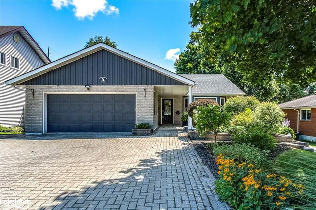 4 Bonaventure Place
