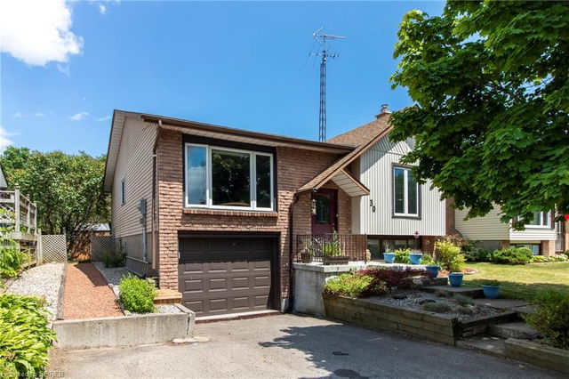 30 Aaron Drive