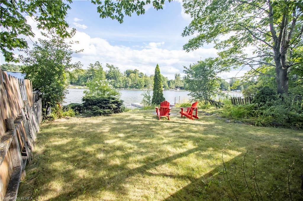Single Family Residence sold at 10 Paradise Street, City Of Kawartha Lakes, ON, K0L 2W0 - emily township - MLS: 40310379