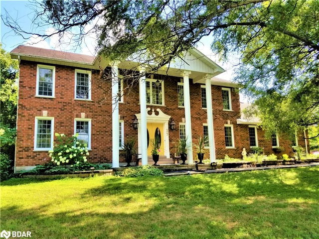 37 Nicholson Crescent