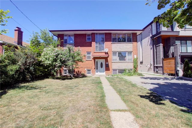 28 Algoma Street