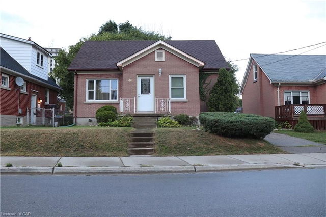 44 Ellis Avenue