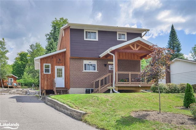 232 Oriole Crescent
