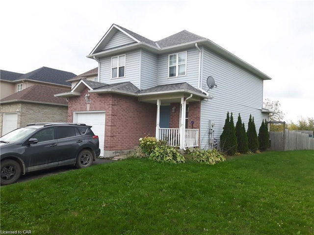 253 Hilltop Drive