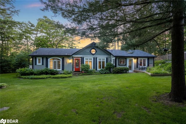 616 Big Bay Point Road