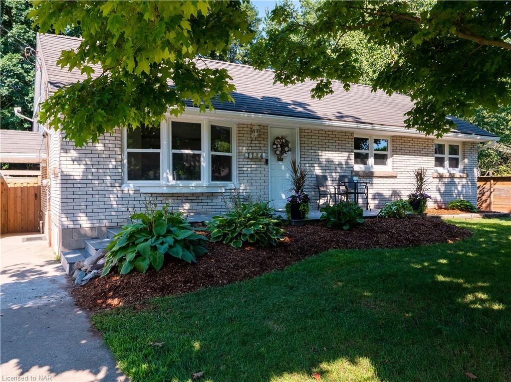 Single Family Residence sold at 1184 Sunset Drive, Fenwick, Pelham Fenwick, L0S 1C0 - MLS: 40312589