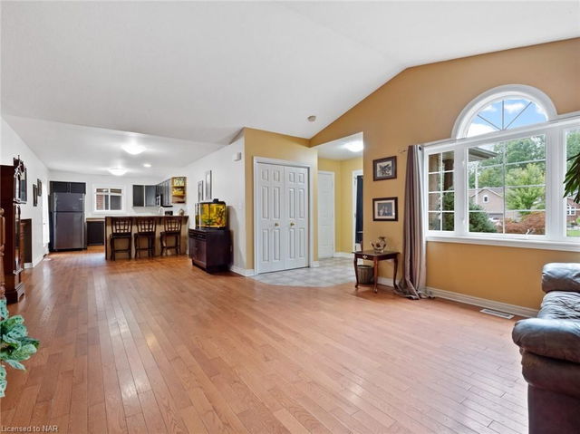 92 Thorold Avenue