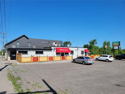 Commercial sold at 3752 Netherby Road, Fort Erie, ON, L0S 1S0 - Stevensville - MLS: 40313592