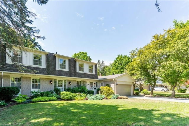999 Cresthampton Lane