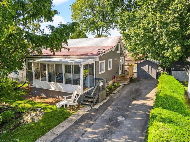 2 Brant Ave Avenue