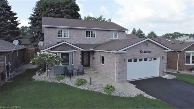 37 Mann Avenue