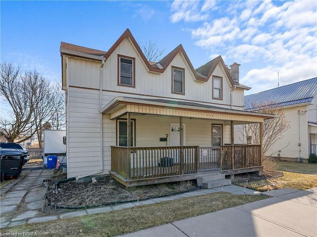 119 Queen Street