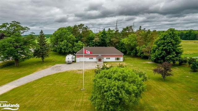 2 Concession 12 Road