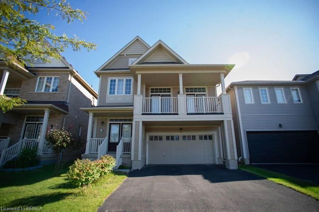 15 English Lane