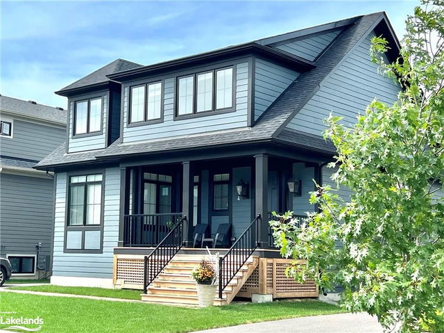 294 Yellow Birch Crescent