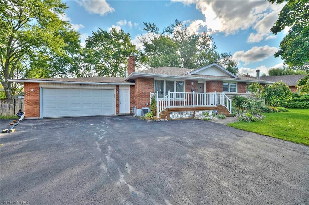 Single Family Residence sold at 8738 Howe Crescent, Niagara Falls, Chippawa, L2G 6Z3 - MLS: 40316957