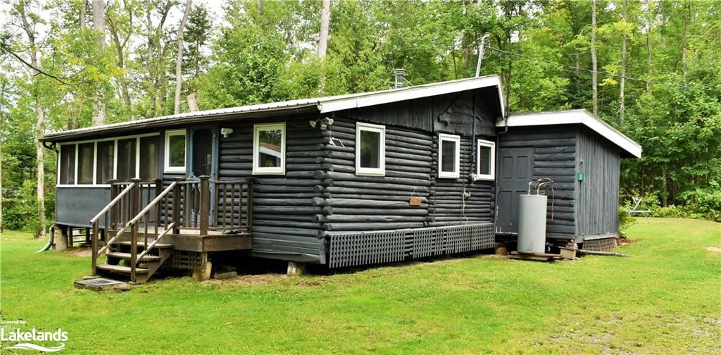 Single Family Residence sold at 33 Hosick Road, Whitestone, ON, P0A 1G0 - Dunchurch - MLS: 40317140