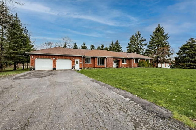 833 Rosehill Road