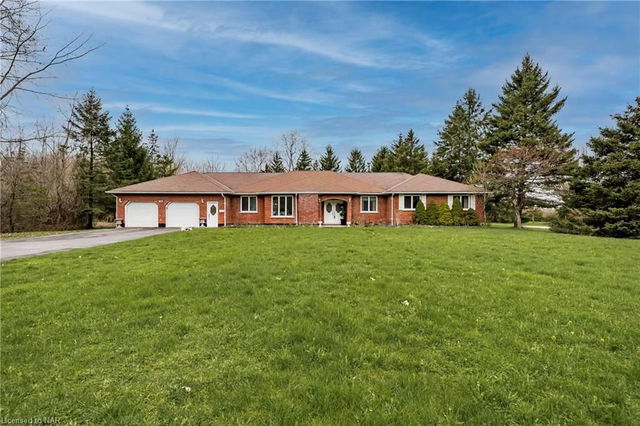 833 Rosehill Road