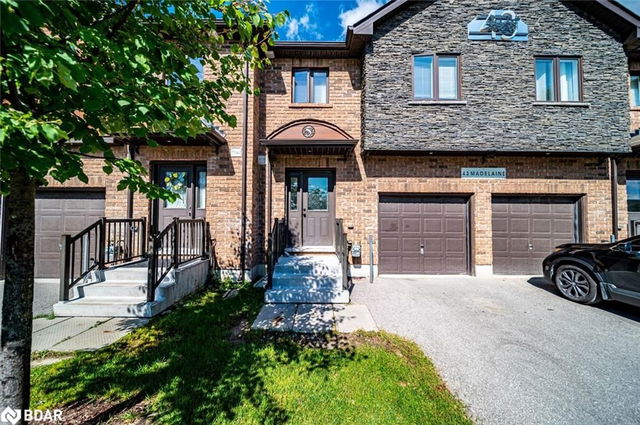 5 - 43 Madelaine Drive