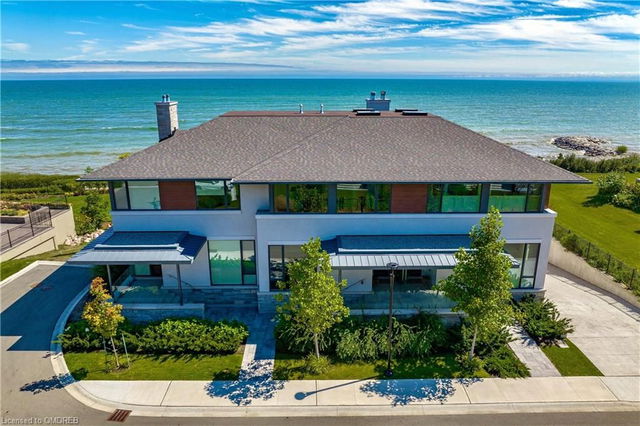8 - 10 Maple Grove Drive