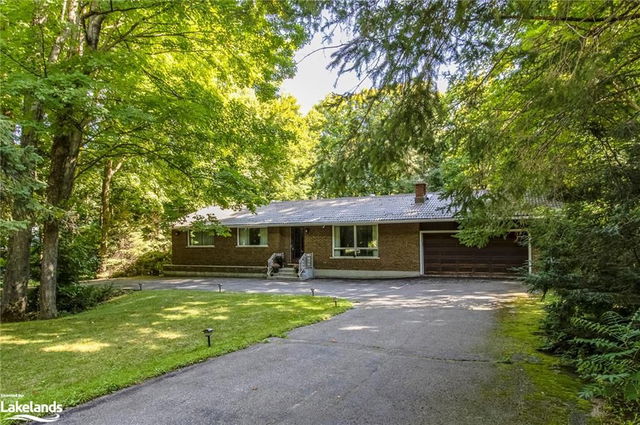 105 Gilwood Park Drive