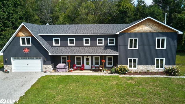 2388 Mcdonald Road
