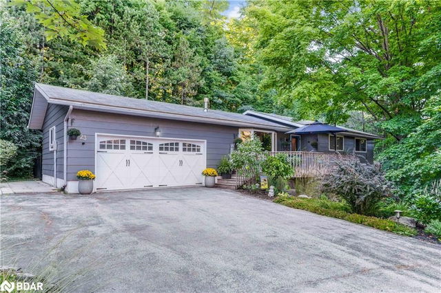 23 Pine Ridge Trail
