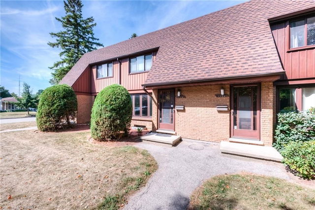 B - 116 Kingswood Drive