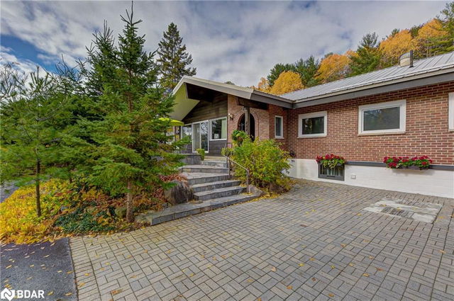 356 Shanty Bay Road