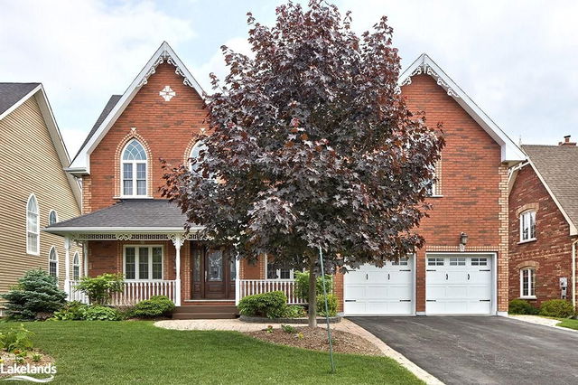 147 Snowbridge Way