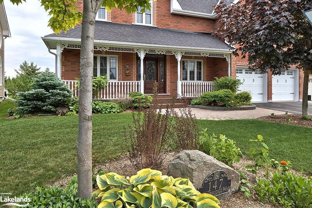 147 Snowbridge Way