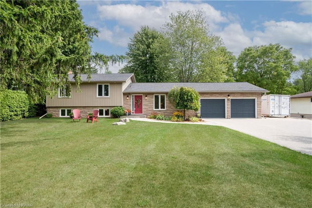 71 Golf Course Road