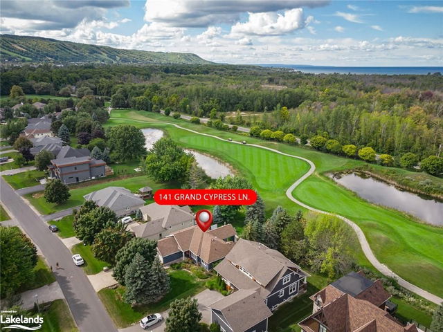 141 Grand Cypress Lane