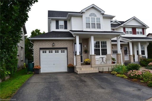 40 Bristow Creek Drive