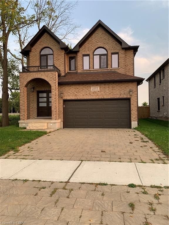 Single Family Residence leased at 2577 Tokala Trail, London, North S, N6G 0M4 - MLS: 40322230