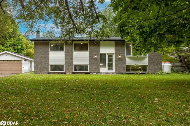 1781 Klondike Park Road