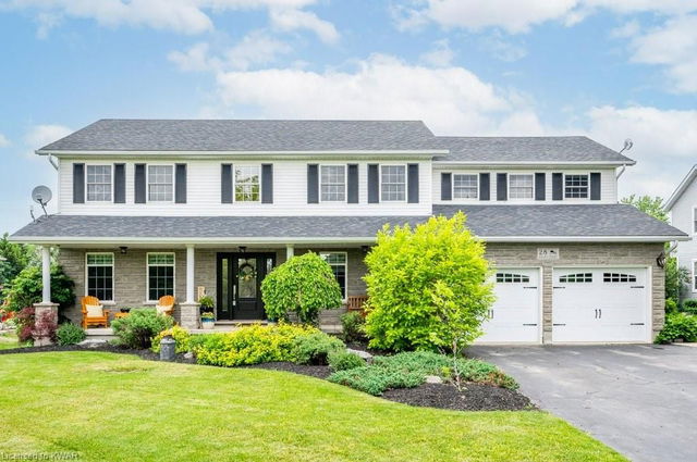 28 Haley Court