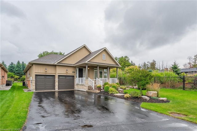 138 Aberfoyle Mill Crescent