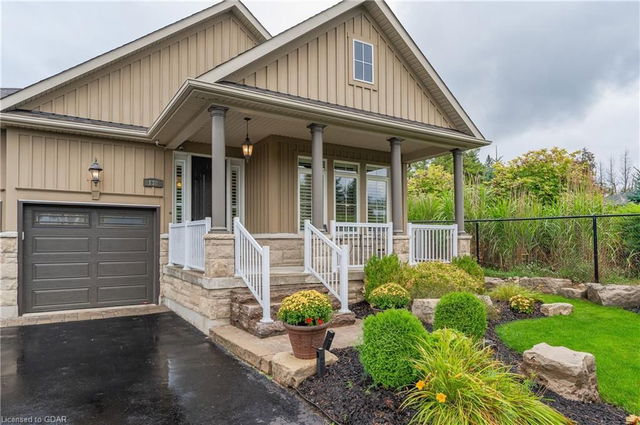 138 Aberfoyle Mill Crescent