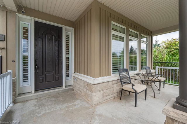 138 Aberfoyle Mill Crescent